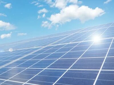 太陽光発電と蓄電池によるCSRの取り組み