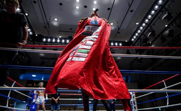 瀧澤博人選手が「KICK Insist23」に出場し、見事勝利しました。