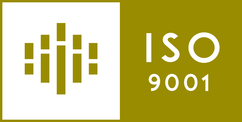 ISO 9001